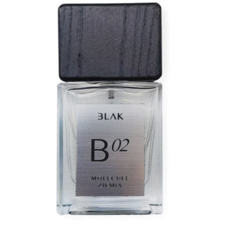 BLAK Molecule Ziemia B 02