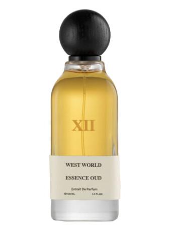 West World Essence Oud