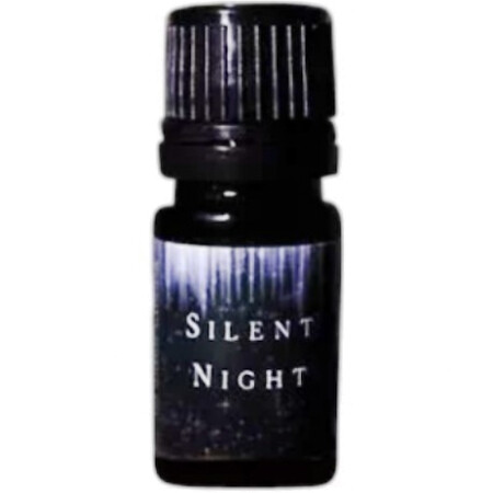 Black Baccara / Amorphous Silent Night