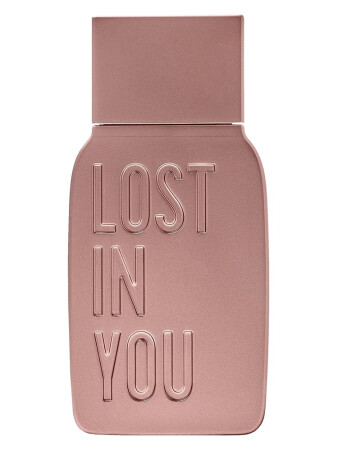 Oriflame Lost in You Her