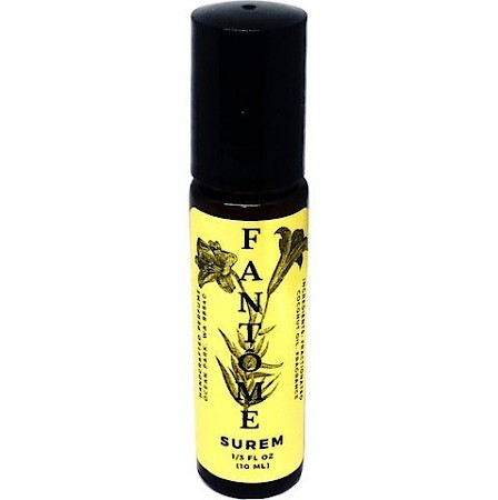 Fantôme Surem