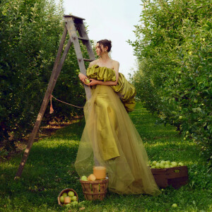 Snif выпустили коллекцию The Half Baked в коллаборации с Тиган Джирард