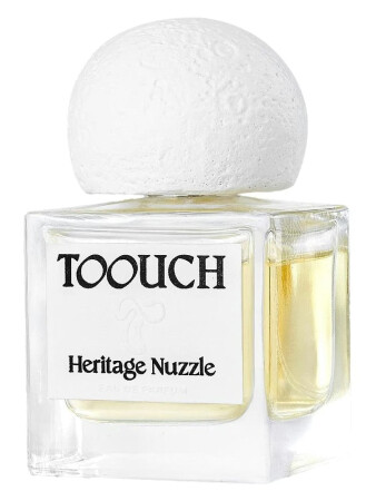 Toouch Heritage Nuzzle