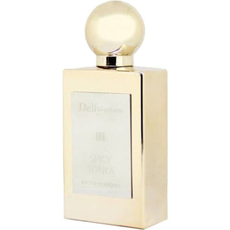 Delfy Spicy Tonka