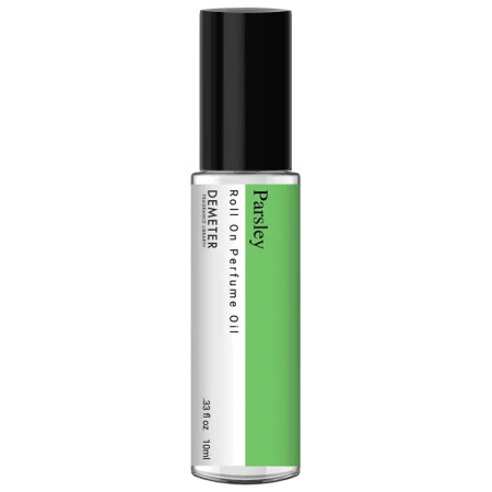 Demeter Parsley Perfume Oil