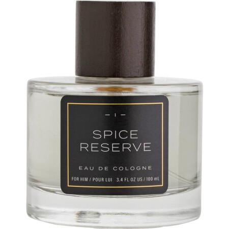 Tru Fragrance Spice Reserve