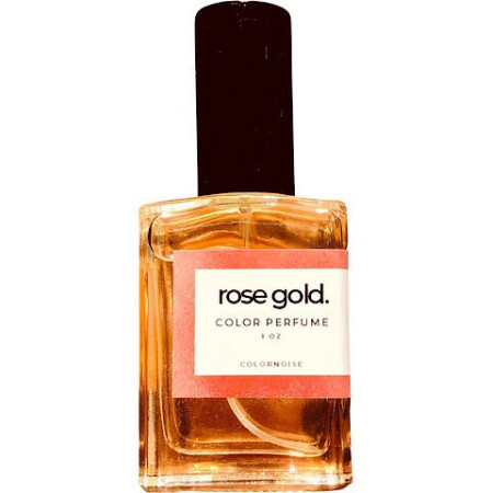 Colornoise Rose Gold.
