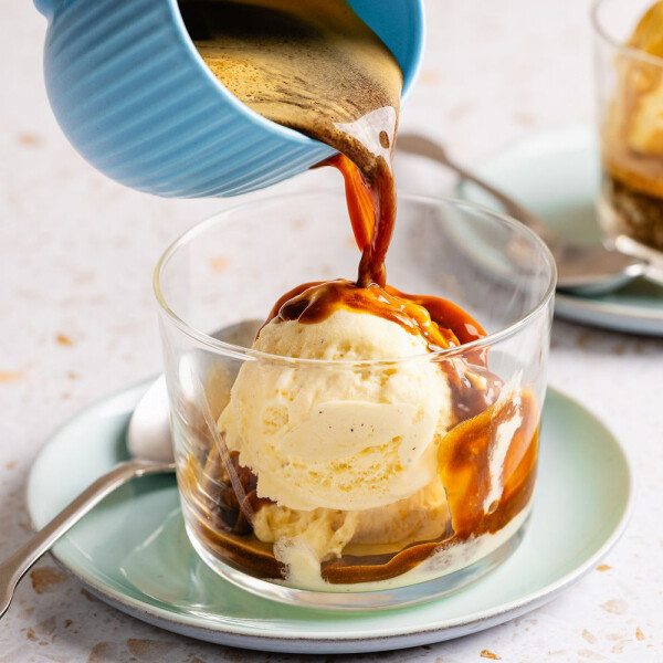 Ноты в ароматах