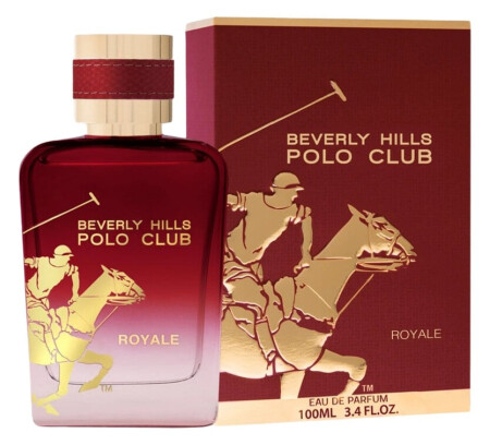 Beverly hills polo fragrance best sale