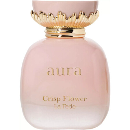 La Fede Aura Crisp Flower