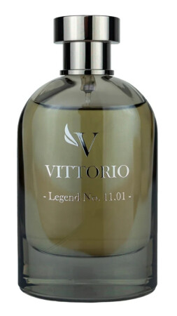 Vittorio Legend №11.01