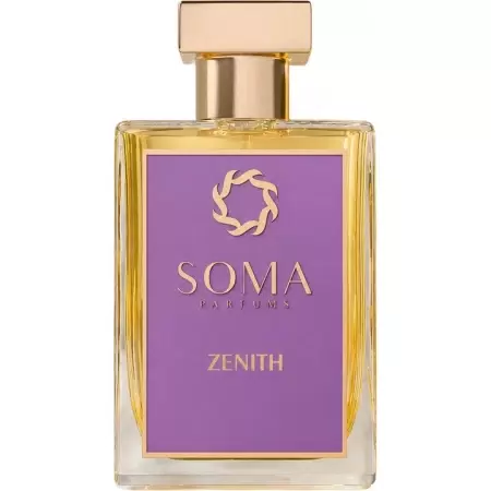 Soma Parfums Zenith