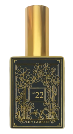 Lily Lambert №22 Eau de Parfum