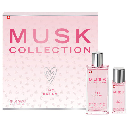 Musk collection daydream hot sale