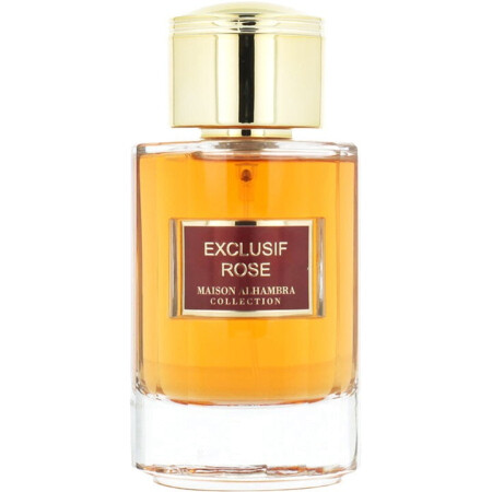 Maison Alhambra Exclusif Rose