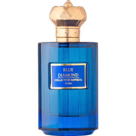 Imperial Parfums Blue Diamond