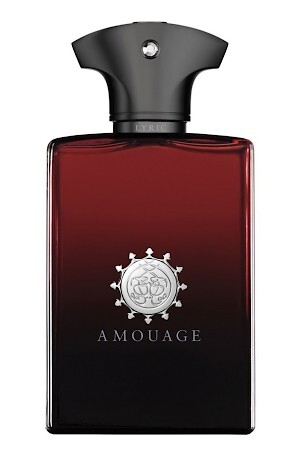 Amouage Lyric Man