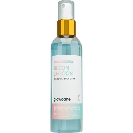 Glowcane Bloom Lagoon Body Spray