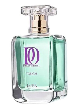 Jafra Paolla Oliveira Touch