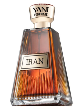 YANI Iran