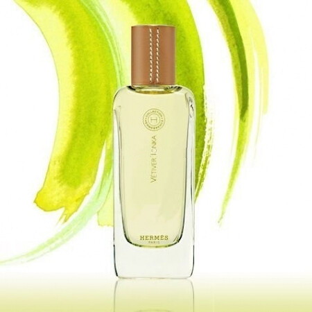 hermes vetiver tonka 100ml