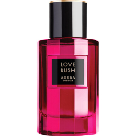 Aoura London Love Rush