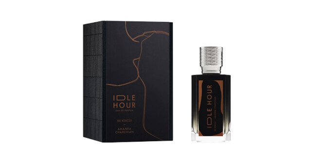 Ex Nihilo выпустили аромат Idle Hour в сотрудничестве с фотографом Амандой Чарчиан