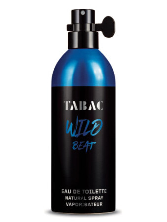 Maurer & Wirtz Tabac Wild Beat