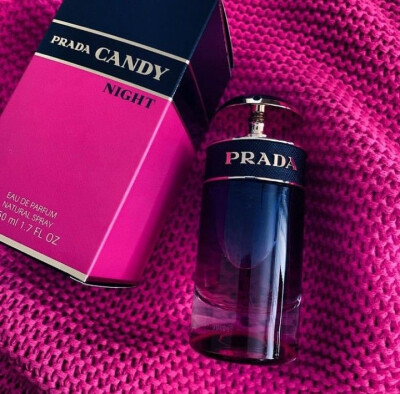 Prada night perfume online