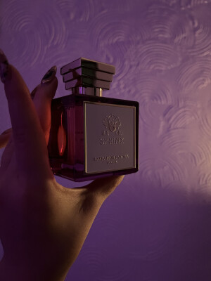 Sphinx Fragrances Strawberry Sugar High туалетная вода унисекс