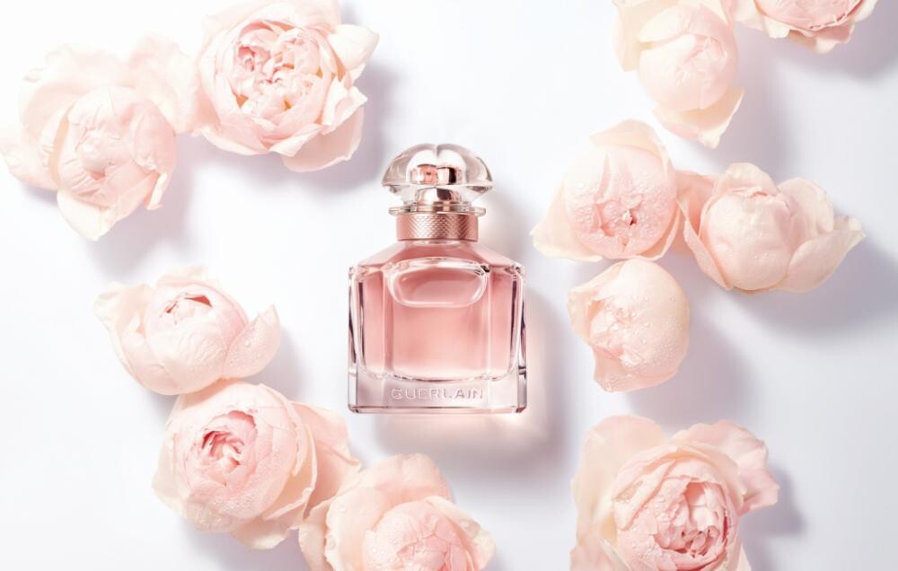 Рекомендация Алёны: цветочная новинка Mon Guerlain Florale Рекомендация Алёны: цветочная новинка Mon Guerlain Florale