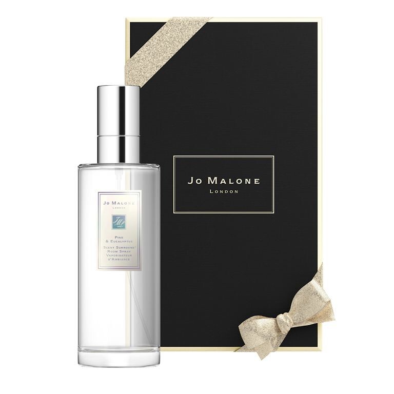 Спрей для помещений Pine & Eucalyptus, £46
