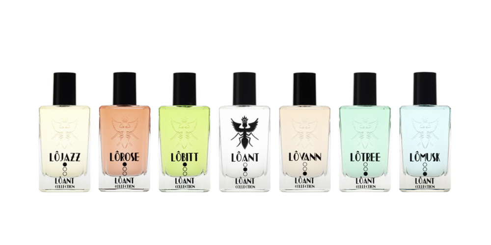Коллекция Lôant Коллекция Lôant