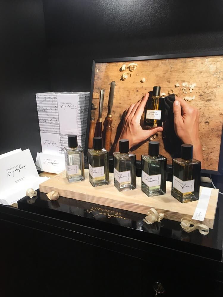 L`Orchestre Parfum L`Orchestre Parfum