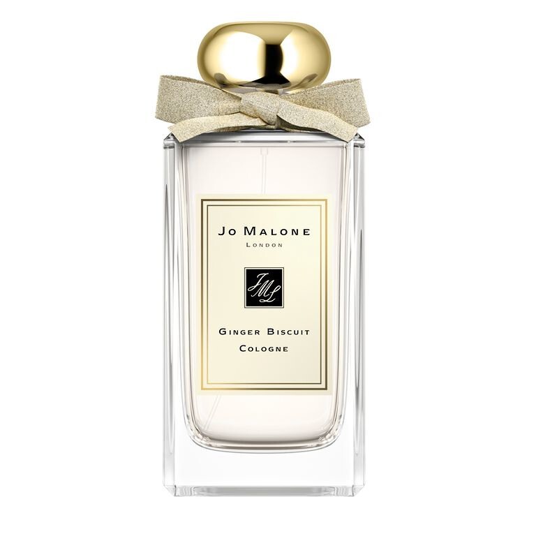 Обновленный Ginger Biscuit Cologne, £96