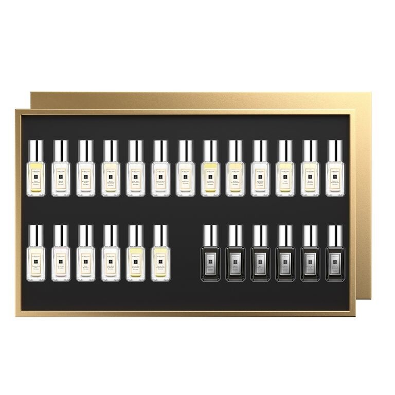 Сет из 25 ароматов Jo Malone Cologne Collection, £370
