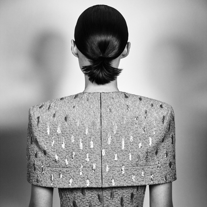 Руни Мара. Фото: Givenchy Руни Мара. Фото: Givenchy