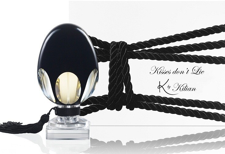 Аромат Kisses don't Lie из коллекции K