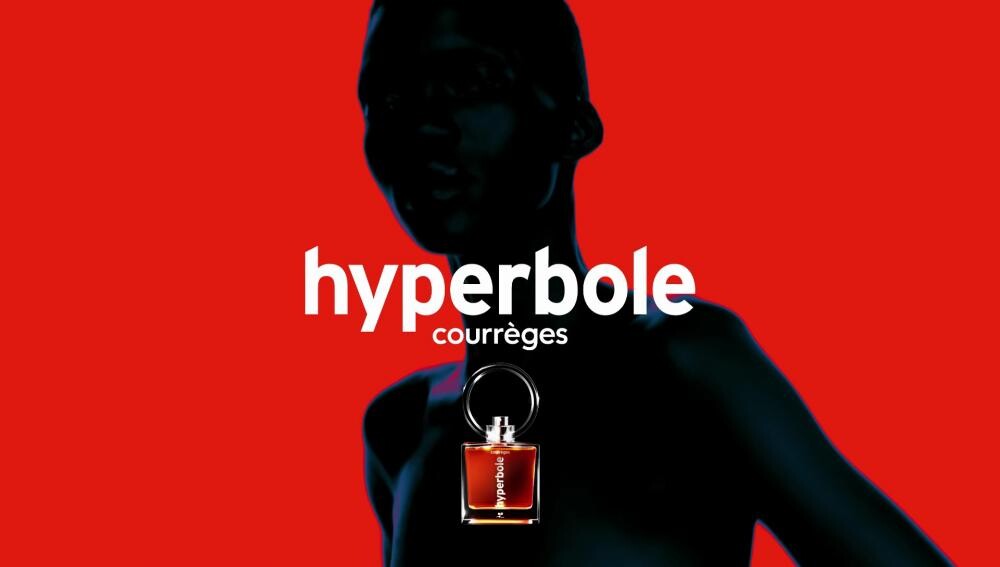 Hyperbole Courrèges Hyperbole Courrèges
