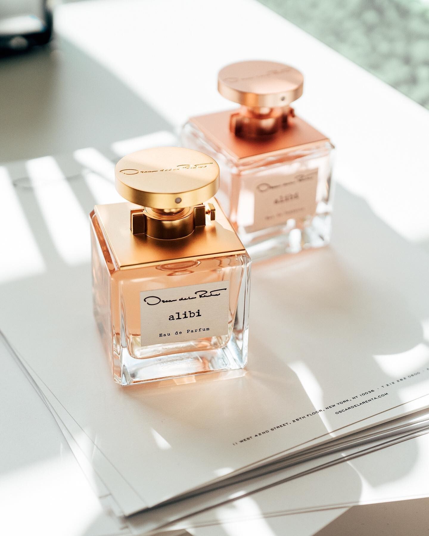 Interparfums зафиксировали рост продаж в 2022 году на треть Interparfums зафиксировали рост продаж в 2022 году на треть