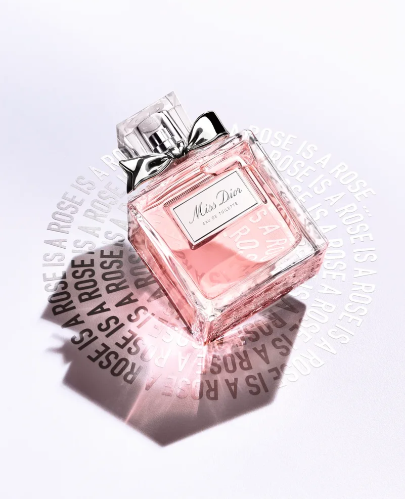 miss dior eau de toilette 2019