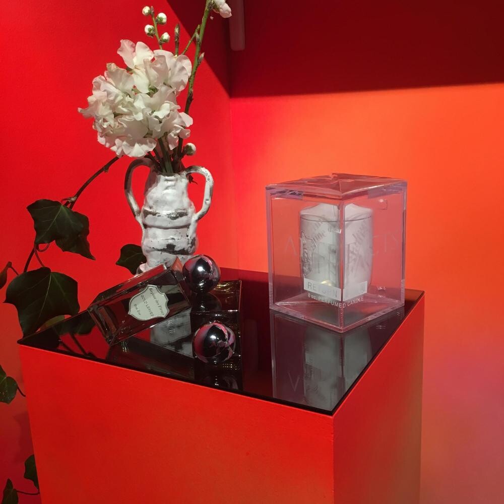 Régime des Fleurs Régime des Fleurs