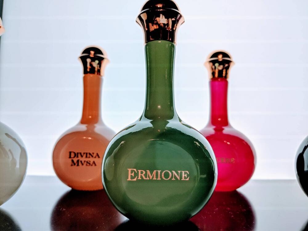 I Profumi di d`Annuzio I Profumi di d`Annuzio