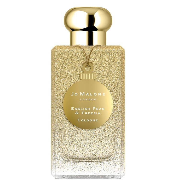 Лимитированное издание English Pear & Freesia Cologne, £96