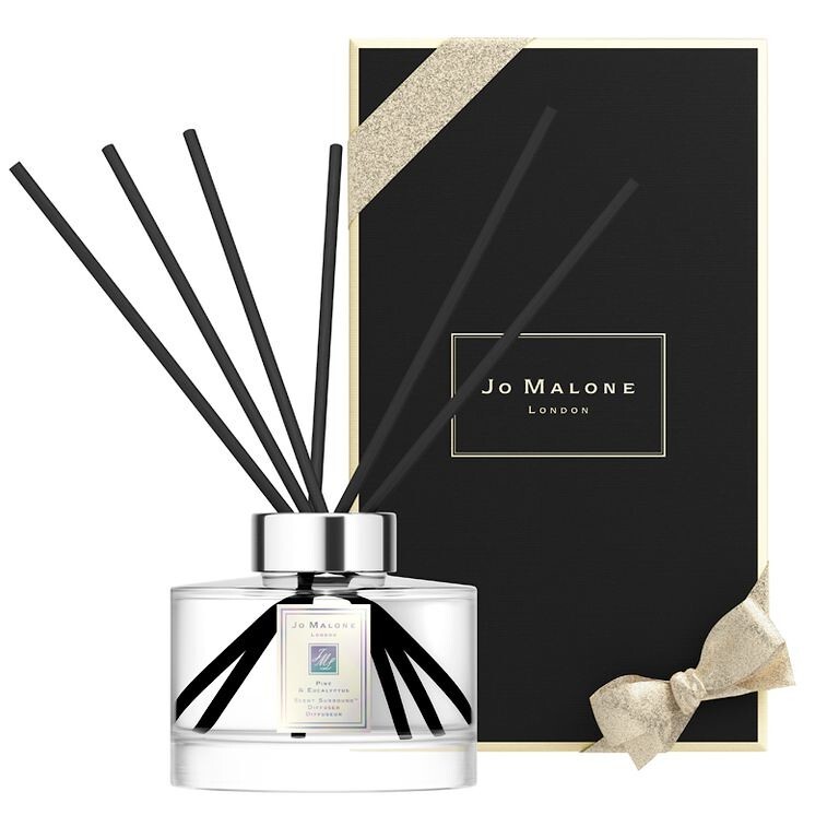 Диффузор Pine & Eucalyptus, £62