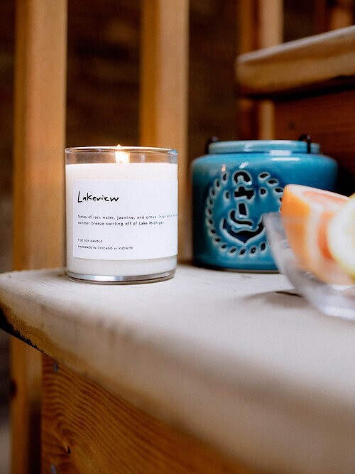 vicinity candles vicinity candles