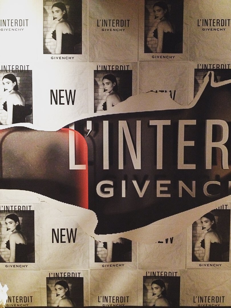 Дом Givenchy приготовил новое издание аромата Одри Хепберн - знаменитого L&...