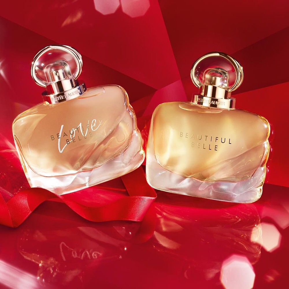 Beautiful belle love. Estee Lauder beautiful Love. Любовь Эсте. Beautiful Belle.