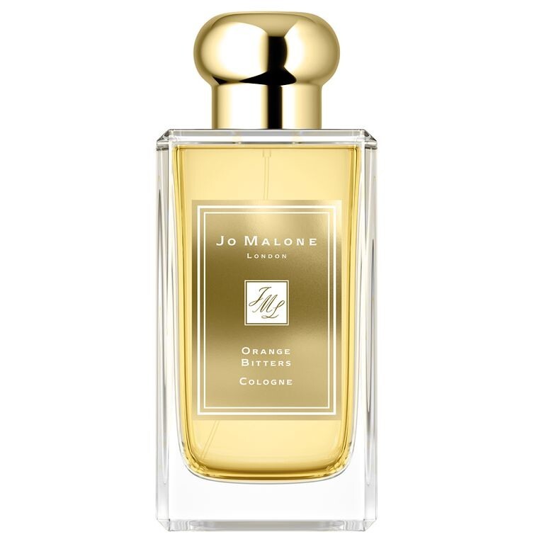 Обновленный Orange Bitters Cologne, £48-£96 (в зависимости от объема флакона)