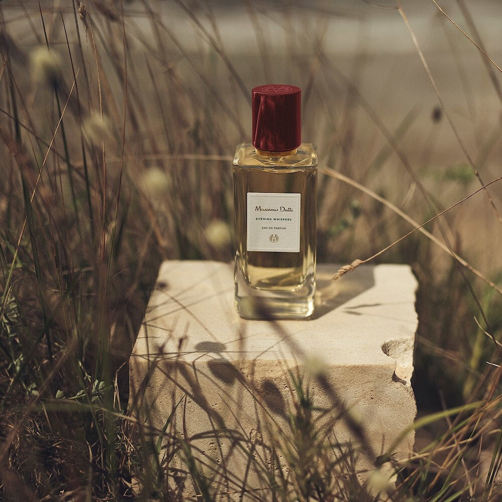 Три женских, три мужских: новая коллекция The Secret of Scents от Massimo  Dutti